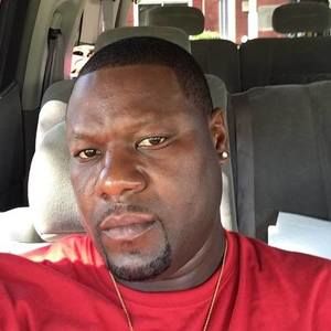 Meet your Posher, Milton